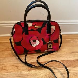 Kate spade crossbody bag